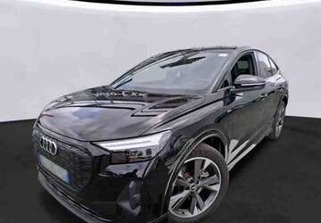 Audi Q4 e-tron 72.100 km 24.890 &euro; Rastede/ Wahnbek 26180