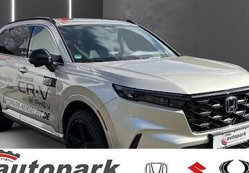 Honda CR-V 11.700 km 47.990 &euro; Varel 26316