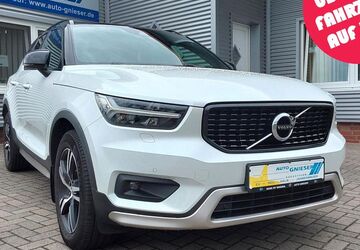Volvo XC40 60.600 km 30.900 &euro; Augustfehn 26689