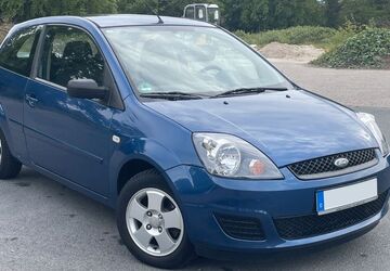 Ford Fiesta 174.546 km 1.999 &euro; Varel 26316