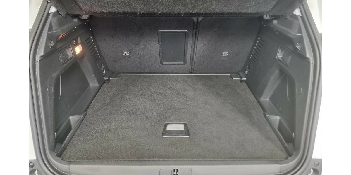 Peugeot 3008 Allure 1.5 HDI LED i-Cockpit Keyless Kamera 76.900 km 19.985 &euro; Garrel 49681