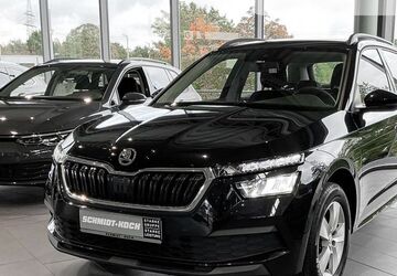 Skoda Kamiq 69.962 km 15.990 &euro; Oldenburg 26123