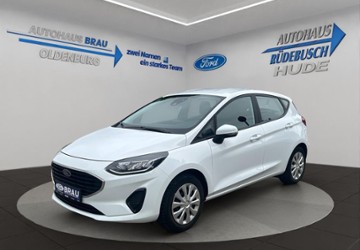 Ford Fiesta 52.744 km 12.990 &euro; Oldenburg 26122