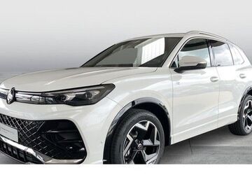 VW Tiguan 2.500 km 51.990 &euro; Oldenburg 26135