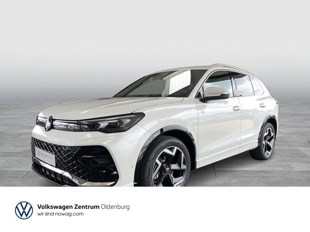 VW Tiguan 2.500 km 51.990 &euro; Oldenburg 26135
