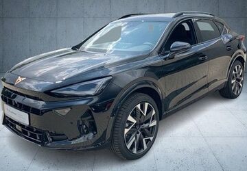 Cupra Formentor 1.001 km 33.276 &euro; Oldenburg 26135