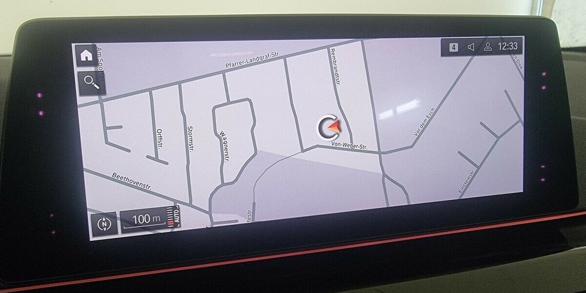 BMW 520d SportLine LED AHK ACC Navi Kamera Hifi 89.900 km 27.450 &euro; Garrel 49681