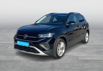 VW T-Cross 25.091 km 20.875 &euro; Oldenburg 26135