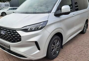 Ford Tourneo Custom 20.041 km 38.900 &euro; Wardenburg 26203