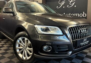 Audi Q5 129.567 km 14.900 &euro; Oldenburg 26125