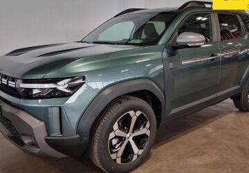 Dacia Duster 16.000 km 27.990 &euro; Delmenhorst 27751