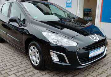 Peugeot 308 220.124 km 3.999 &euro; Jade 26349