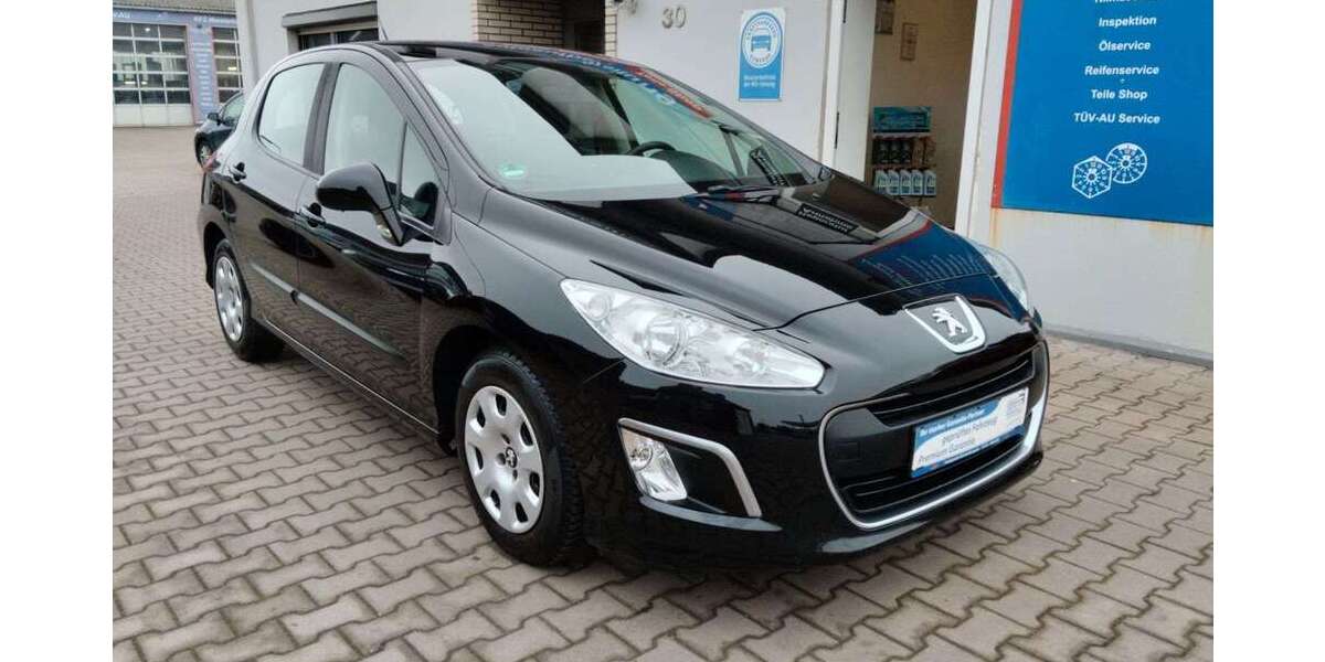 Peugeot 308 220.124 km 3.999 &euro; Jade 26349