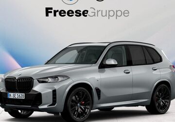 BMW X5 2.453 km 97.890 &euro; Oldenburg 26125