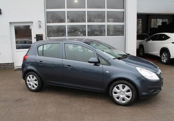 Opel Corsa 154.145 km 4.000 &euro; Rastede 26180