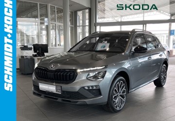 Skoda Kamiq 8.730 km 28.990 &euro; Oldenburg 26123