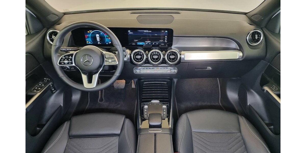 Mercedes-Benz GLB 220 d Progressive LED AHK Kamera Tempomat 85.200 km 33.900 &euro; Garrel 49681
