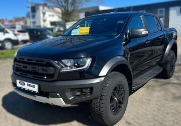 Ford Ranger 46.627 km 43.990 &euro; Oldenburg 26122