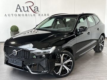 Gebrauchte Volvo XC60