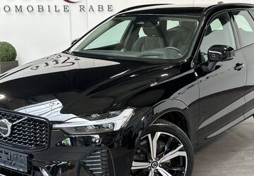 Volvo XC60 76.450 km 39.749 &euro; Wardenburg 26203