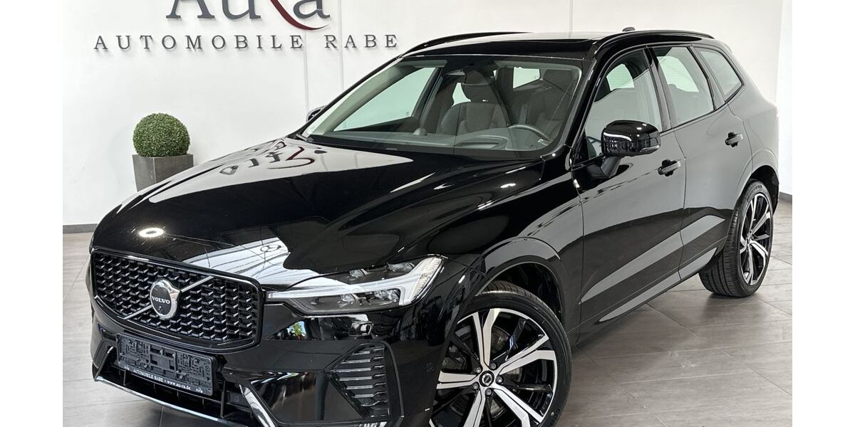 Volvo XC60 76.450 km 39.749 &euro; Wardenburg 26203