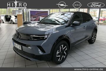 Gebrauchte Opel Mokka