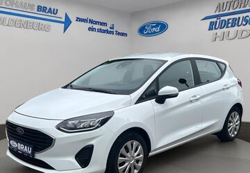 Ford Fiesta 52.744 km 12.990 &euro; Oldenburg 26122