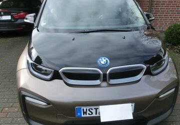 BMW i3 57.300 km 15.600 &euro; Wiefelstede 26215