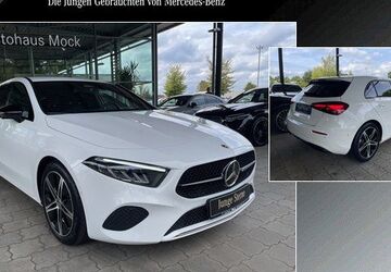 Mercedes-Benz A 200 21.100 km 29.890 &euro; Delmenhorst 27751