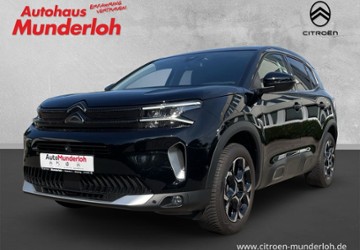 Citroen C5 Aircross 25.342 km 25.450 &euro; Oldenburg 26127