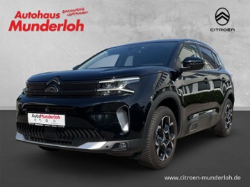 Gebrauchte Citroën C5 Aircross