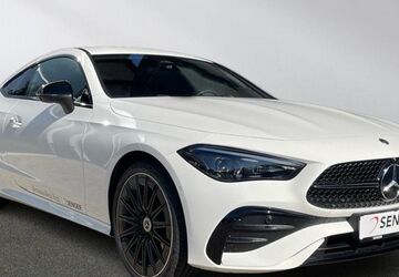 Mercedes-Benz CLE 200 18.000 km 56.980 &euro; Oldenburg 26129