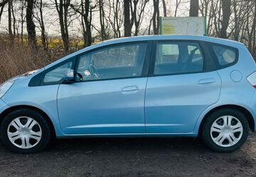 Honda Jazz 89.000 km 5.500 &euro; Delmenhorst 27755