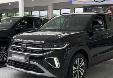 VW T-Cross 1.250 km 29.990 &euro; Oldenburg 26123