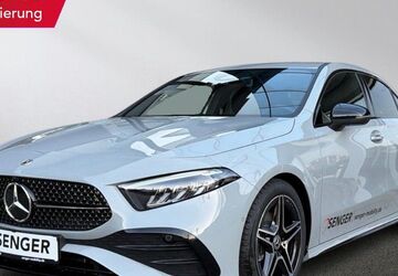 Mercedes-Benz A 200 9.900 km 36.890 &euro; Oldenburg 26129