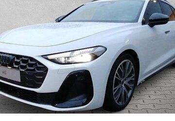 Audi A5 25.999 km 58.399 &euro; Oldenburg 26135