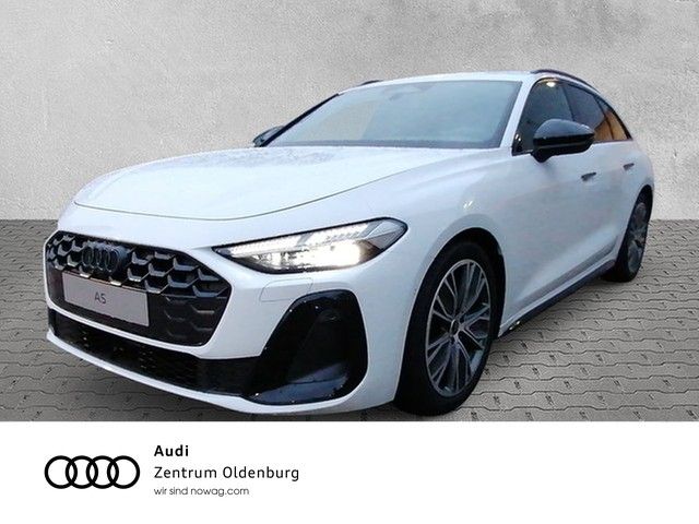 Audi A5 25.999 km 58.399 &euro; Oldenburg 26135