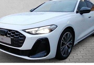 Audi A5 25.999 km 59.999 &euro; Oldenburg 26135