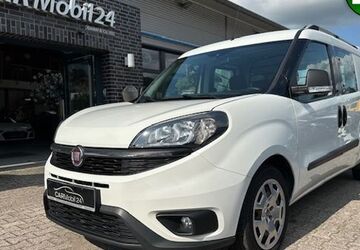 Fiat Doblo 165.700 km 9.900 &euro; Rastede/ Wahnbek 26180