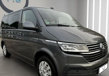 VW T6 Multivan 96.000 km 43.299 &euro; Hude 27798