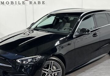 Mercedes-Benz C 200 72.450 km 31.749 &euro; Wardenburg 26203