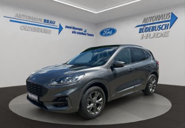 Ford Kuga 61.000 km 25.490 &euro; Oldenburg 26122