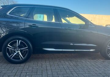 Volvo XC60 166.550 km 22.900 &euro; Delmenhorst 27749