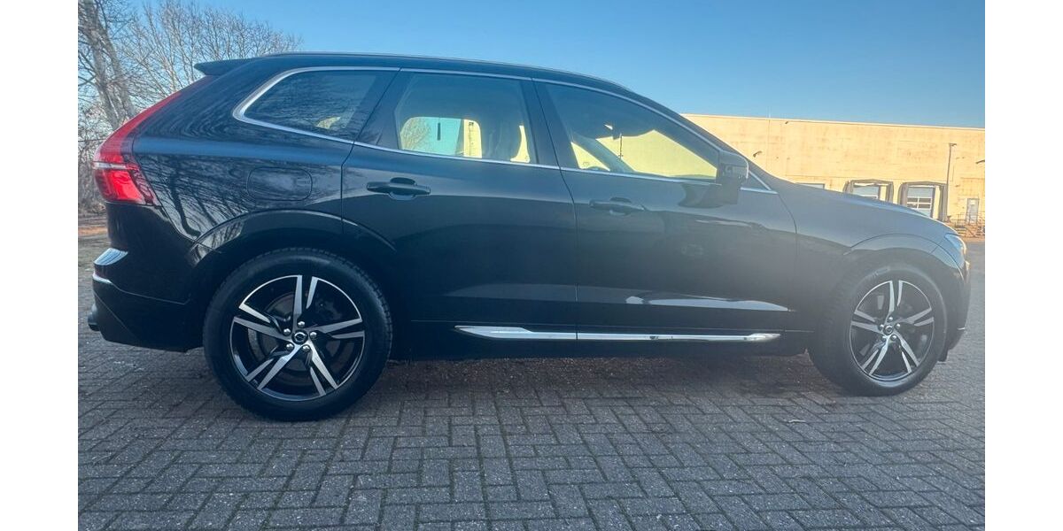 Volvo XC60 166.550 km 22.900 &euro; Delmenhorst 27749