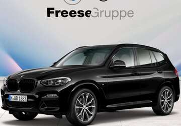 BMW X3 56.176 km 37.790 &euro; Oldenburg 26135