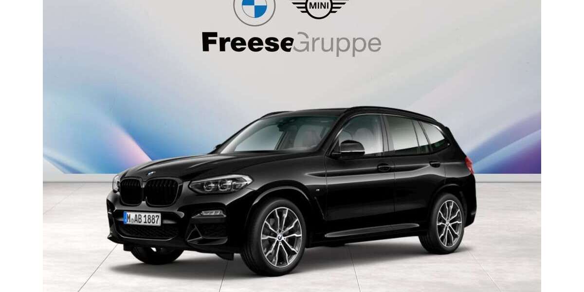 BMW X3 56.176 km 37.790 &euro; Oldenburg 26135