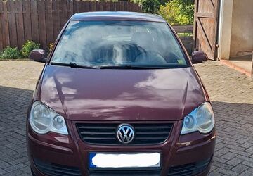 VW Polo 155.000 km 3.000 &euro; Delmenhorst 27753
