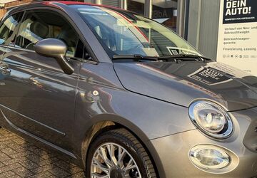 Fiat 500C 29.900 km 11.590 &euro; Apen 26689