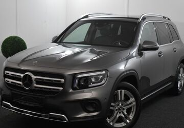 Mercedes-Benz GLB 200 104.909 km 27.880 &euro; Oldenburg 26129