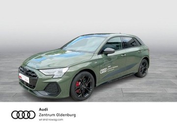 Audi A3 4.999 km 49.490 &euro; Oldenburg 26135
